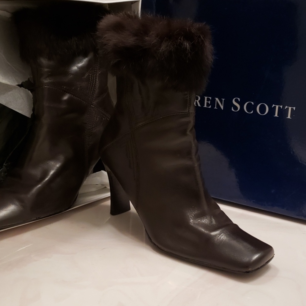 Karen Scott shoes